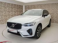 gebraucht Volvo XC60 B4 D AWD Plus Dark