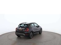 gebraucht Fiat 500X FireFly 150 Cross Aut LEDER ASSIST TEMPOMAT