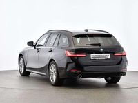 gebraucht BMW 318 d
