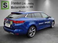 gebraucht Renault Mégane GrandTour R.S. Line TCe 160 EDC