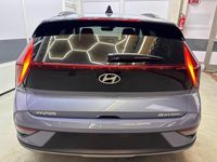 gebraucht Hyundai Bayon PREMIUM FL DCT NAVI SHZ KLIMAAUTOMATIK RFK 1.0 ...