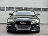 gebraucht Audi A6 3,0 TDI clean Diesel S-tronic