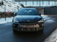gebraucht Cupra Leon SP Kombi 1.5 eTSI 150 PS DSG
