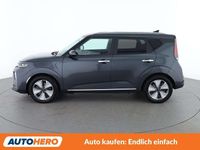 Gebraucht Kia Soul EV Gold 150 kW (204 PS) 2024 Grau SUV