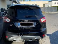 gebraucht Ford Kuga 20 Trend 4x4 TDCI DPF