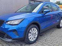 Neu Seat Arona Style 95 PS (69 kW) 2025 Blau SUV