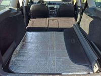 Gebraucht VW Passat Highline 140 PS (102 kW) 2008 Schwarz Kombi