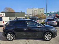 gebraucht Citroën C4 Cactus BlueHDI 100 S&S Shine Pickerl + Service-NEU WR ...