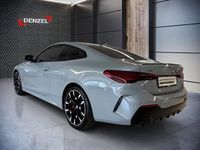 gebraucht BMW 420 d xDrive Coupe G22 B47
