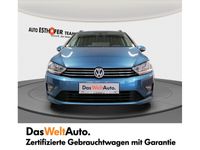 gebraucht VW Golf Sportsvan Rabbit TSI DSG
