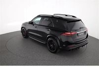 gebraucht Mercedes GLE53 AMG 4M PHEV Airmatic Distronic Plus Pano SUV