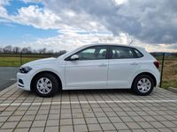 gebraucht VW Polo 1.0