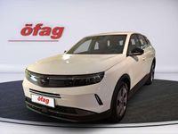 gebraucht Opel Grandland X 1.2 MHEV Edition Aut.