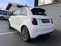 gebraucht Fiat 500e Icon