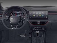 gebraucht Skoda Kamiq Monte Carlo TSI 116 DSG MonteC Pano Matrix Nav ACC Kam