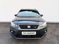 Gebraucht Seat Arona FR 150 PS (110 kW) 2020 Grau SUV