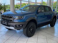 gebraucht Ford Ranger Doppelkabine Raptor 4x4 2,0 EcoBlue Aut.