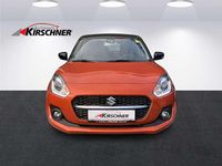 gebraucht Suzuki Swift 1,2 Hybrid DualJet Flash