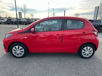 gebraucht Peugeot 108 1,0 VTi 68 Active ASG5