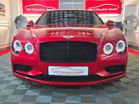 Gebraucht Bentley Flying Spur 635 PS (467 kW) 2017 Rot Limousine