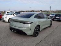 gebraucht BYD Seal Excellence 825kWh AWD *