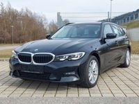 gebraucht BMW 320 320 d xDrive Touring 48V Aut. NP: € 54.638.-