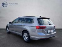 gebraucht VW Passat Variant Business TDI SCR DSG