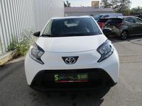 gebraucht Toyota Aygo X 1.0 VVT-i Play