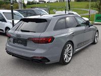 Gebraucht Audi RS4 Design 450 PS (330 kW) 2020 Grau Kombi