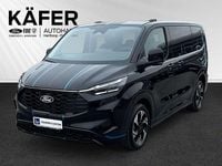 Neu Ford Tourneo Custom Sport 170 PS (125 kW) 2026 Schwarz Van