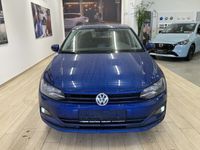 gebraucht VW Polo 1,0