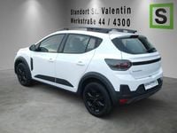 gebraucht Dacia Sandero Stepway Extreme TCe 110 (MY26)
