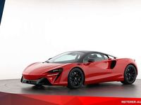 Gebraucht McLaren Artura 700 PS (514 kW) 2023 Rot Coupé