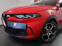Neu Alfa Romeo Tonale Veloce 160 PS (117 kW) 2025 Rot SUV