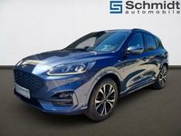 gebraucht Ford Kuga ST-Line 2,0 Eblue 120PS A8 AWD - Schmidt Automobile