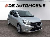 gebraucht Suzuki Celerio 1,0 Klima AC; Bluetooth