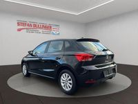 gebraucht Seat Ibiza Style LED*PDC*ALU*KLIMAAUT*DAB