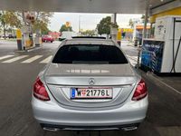 gebraucht Mercedes C220 BlueTEC Avantgarde Aut.