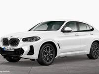 Gebraucht BMW X4 M Sport 183 PS (134 kW) 2025 Weiß SUV