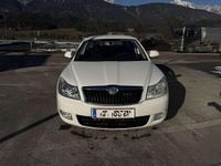 gebraucht Skoda Octavia Combi Ambition 1,6 TDI CR DPF 4x4