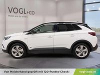Gebraucht Opel Grandland X Innovation 200 PS (147 kW) 2020 Weiß SUV