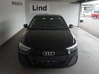 gebraucht Audi A1 Sportback 30 TFSI intense