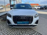 gebraucht Audi Q2 35 TDI quattro S line