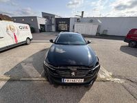 Gebraucht Peugeot 508 SW Allure 131 PS (96 kW) 2021 Kombi