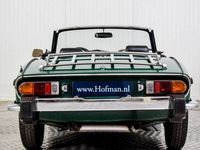 gebraucht Triumph Spitfire 1500 USA