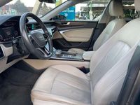 gebraucht Audi A7 Sportback 55 TFSI quattro S-tronic