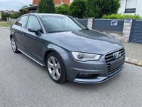 gebraucht Audi A3 Ambition Lim. (8VS)