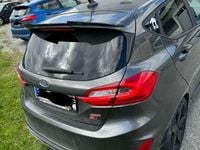 gebraucht Ford Fiesta ST mit Leder-Exklusiv-Paket 15 EcoBoost