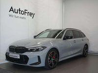 Gebraucht BMW M340 Efficient Dynamics 340 PS (250 kW) 2025 Grau Limousine