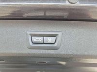 Gebraucht BMW 530 Sport Line 265 PS (194 kW) 2017 Grau Kombi